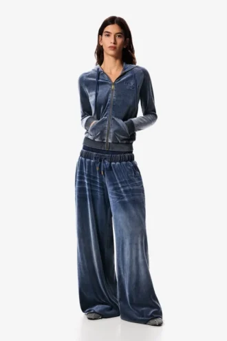 Masha Popova Knit Trousers Masha Popova Knit Trousers