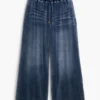 Masha Popova Knit Trousers