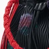 Medium Backpack Flower Texture Medium Backpack Flower Texture