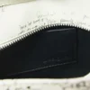 Medium Backpack Lettering