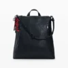 Medium Backpack with Mickey Mouse™ Appliques