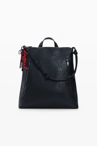 Medium Backpack with Mickey Mouse™ Appliques