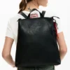 Medium Backpack with Mickey Mouse™ Appliques
