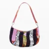Medium Bag Designed by M. C. Lacroix Medium Bag Designed by M. C. Lacroix