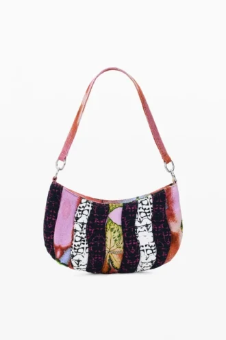 Medium Bag Designed by M. C. Lacroix