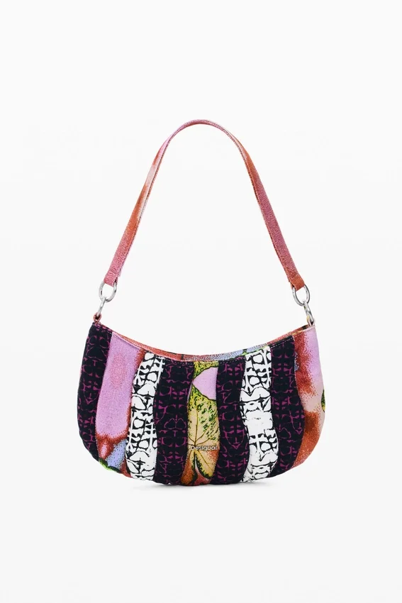 Medium Bag Designed by M. C. Lacroix Medium Bag Designed by M. C. Lacroix