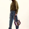 Medium Bag Designed by M. C. Lacroix Medium Bag Designed by M. C. Lacroix