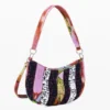 Medium Bag Designed by M. C. Lacroix Medium Bag Designed by M. C. Lacroix