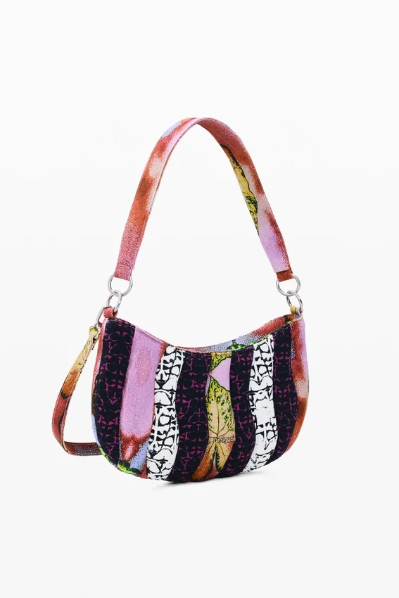 Medium Bag Designed by M. C. Lacroix Medium Bag Designed by M. C. Lacroix