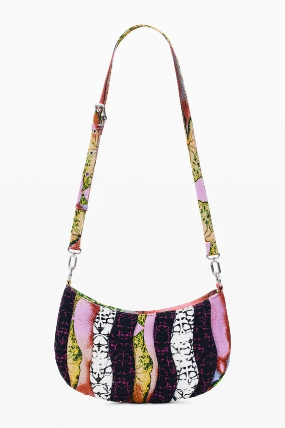 Medium Bag Designed by M. C. Lacroix Medium Bag Designed by M. C. Lacroix