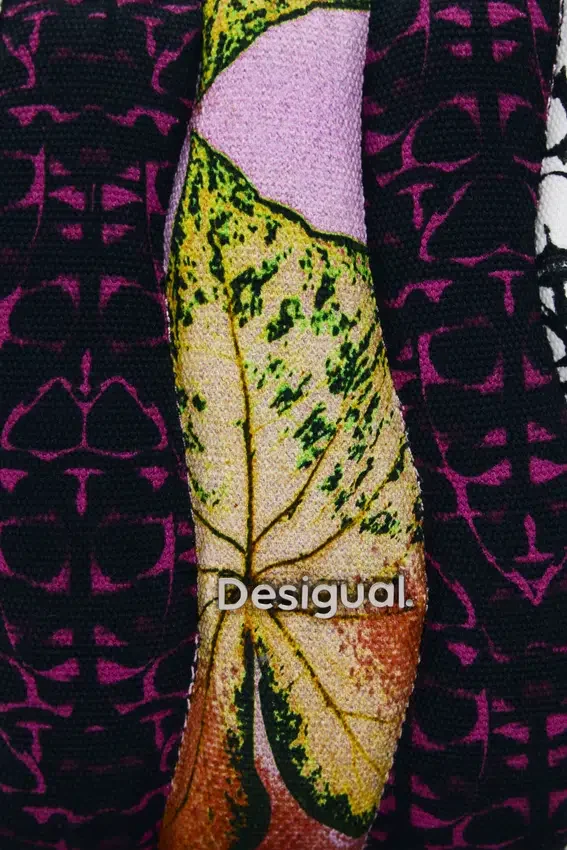 Medium Bag Designed by M. C. Lacroix Medium Bag Designed by M. C. Lacroix