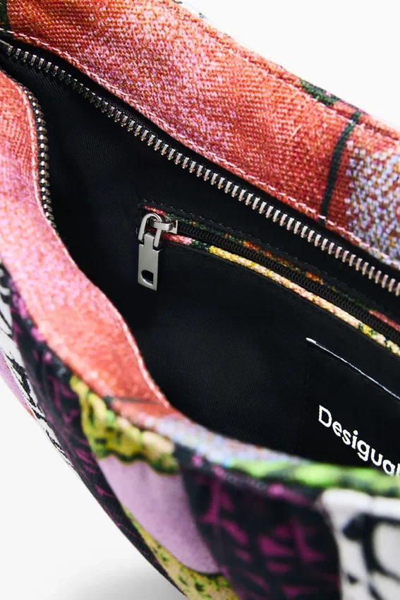Medium Bag Designed by M. C. Lacroix Medium Bag Designed by M. C. Lacroix