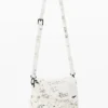 Medium Bag Lettering