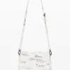 Medium Bag Lettering