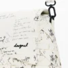 Medium Bag Lettering