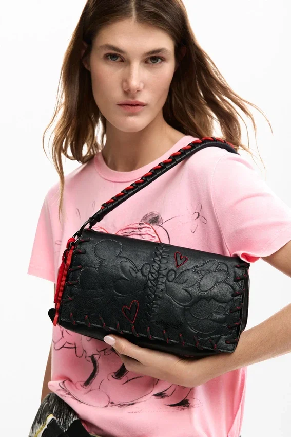 Medium Bag Mickey™ Medium Bag Mickey™