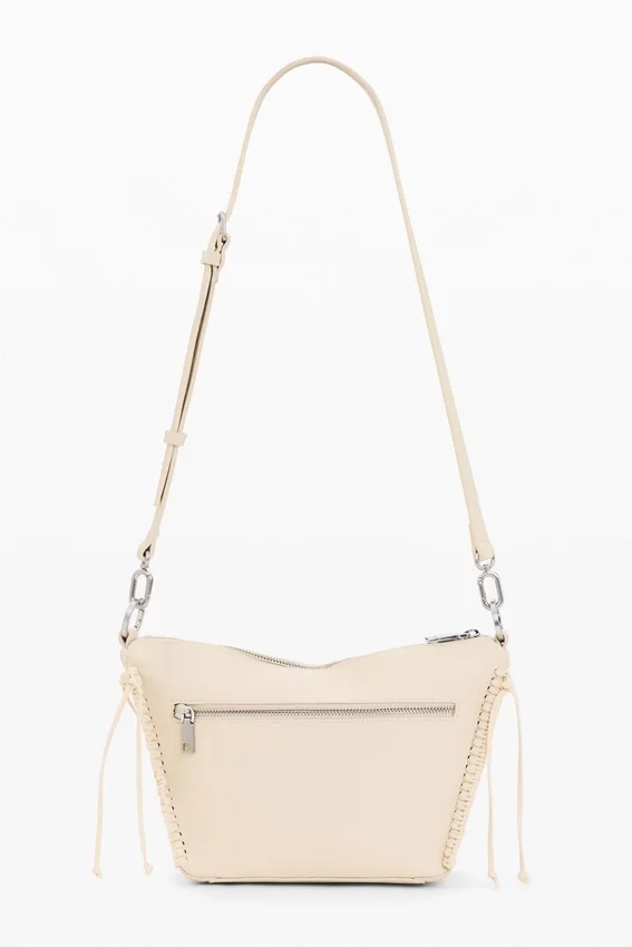 Medium Bag Studs Fringes Medium Bag Studs Fringes