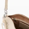 Medium Bag Studs Fringes Medium Bag Studs Fringes
