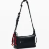 Medium Bag with Mickey Mouse™ Appliques Medium Bag with Mickey Mouse™ Appliques