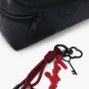 Medium Bag with Mickey Mouse™ Appliques Medium Bag with Mickey Mouse™ Appliques