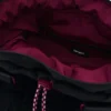 Medium Black Backpack