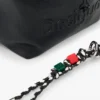 Medium Braided Backpack
