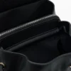 Medium Braided Backpack