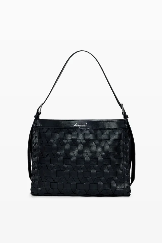 Medium Braided Bag Medium Braided Bag
