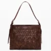 Medium Braided Bag Medium Braided Bag