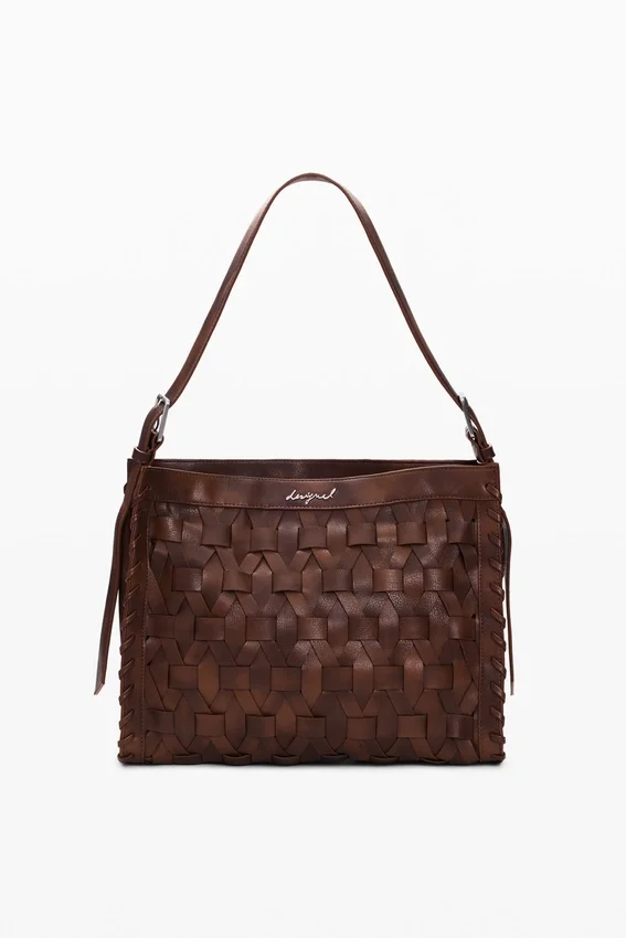 Medium Braided Bag Medium Braided Bag