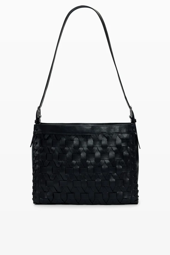 Medium Braided Bag Medium Braided Bag