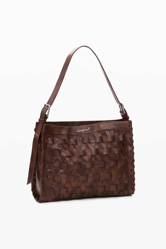 Medium Braided Bag Medium Braided Bag