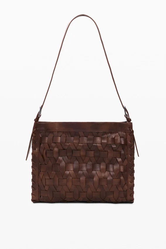 Medium Braided Bag Medium Braided Bag