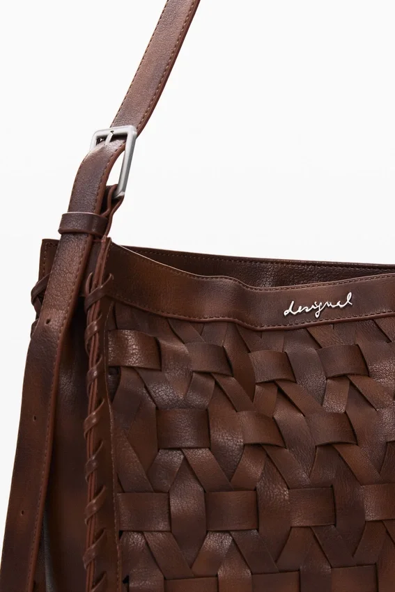 Medium Braided Bag Medium Braided Bag