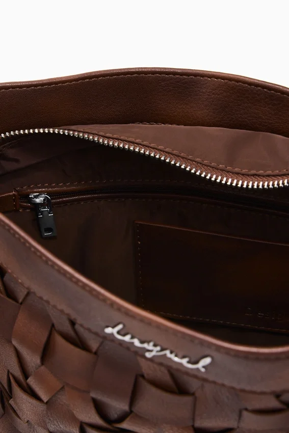 Medium Braided Bag Medium Braided Bag