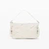 Medium Braided Logo Bag Medium Braided Logo Bag