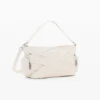 Medium Braided Logo Bag Medium Braided Logo Bag