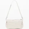 Medium Braided Logo Bag Medium Braided Logo Bag