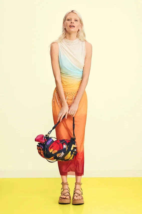 Medium Butterfly Bag Medium Butterfly Bag