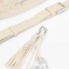 Medium Canvas Floral Bag Medium Canvas Floral Bag