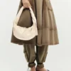Medium Canvas Floral Bag Medium Canvas Floral Bag