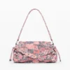 Medium Collage Bag
