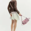 Medium Collage Bag