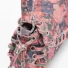 Medium Collage Bag