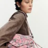 Medium Collage Bag