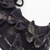 Medium Cotton Bow Bag Medium Cotton Bow Bag