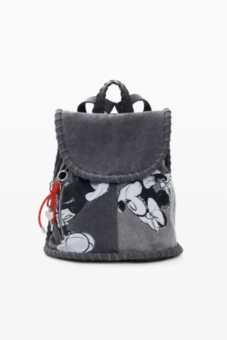 Medium Denim Backpack Mickey Mouse™