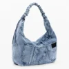 Medium Denim Bag Medium Denim Bag