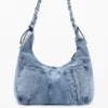 Medium Denim Bag Medium Denim Bag