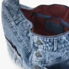 Medium Denim Bag Medium Denim Bag